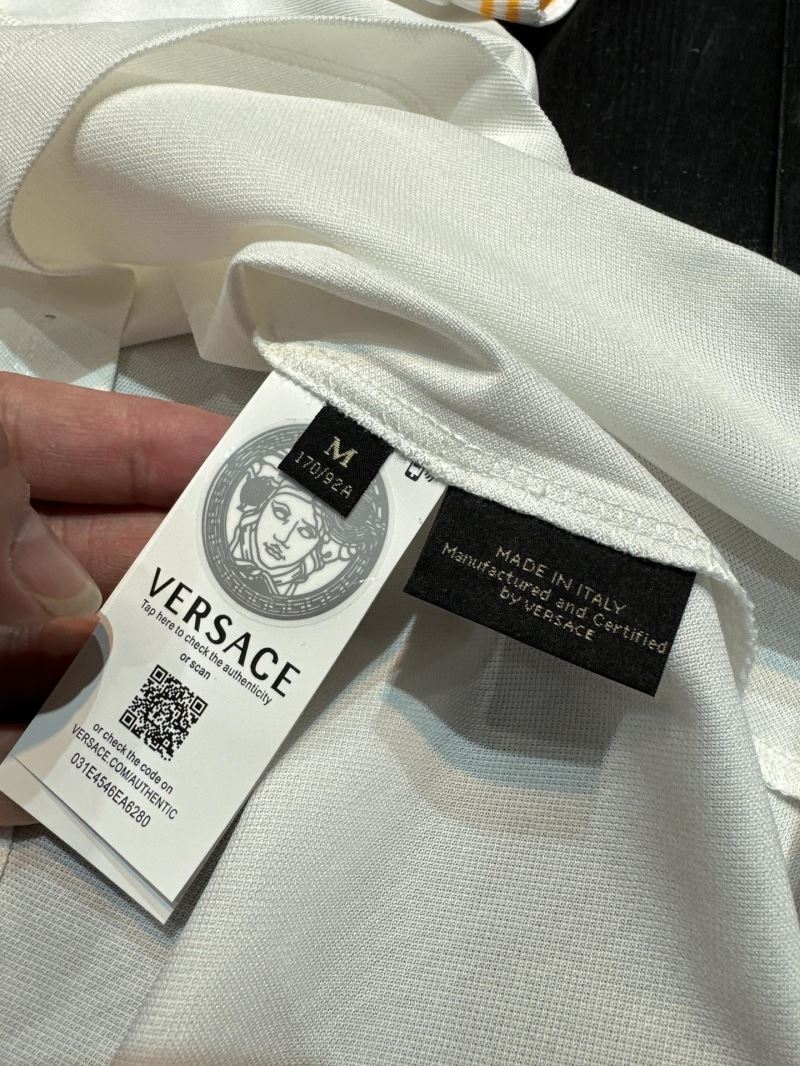 Versace T-Shirts